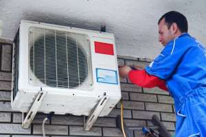 Find HVAC Contractors in Walthall County